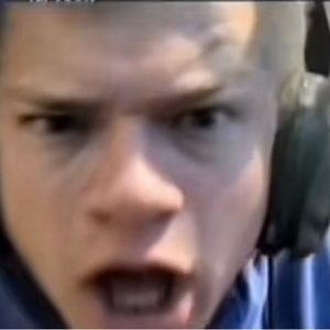 Meet your Posher, Brady